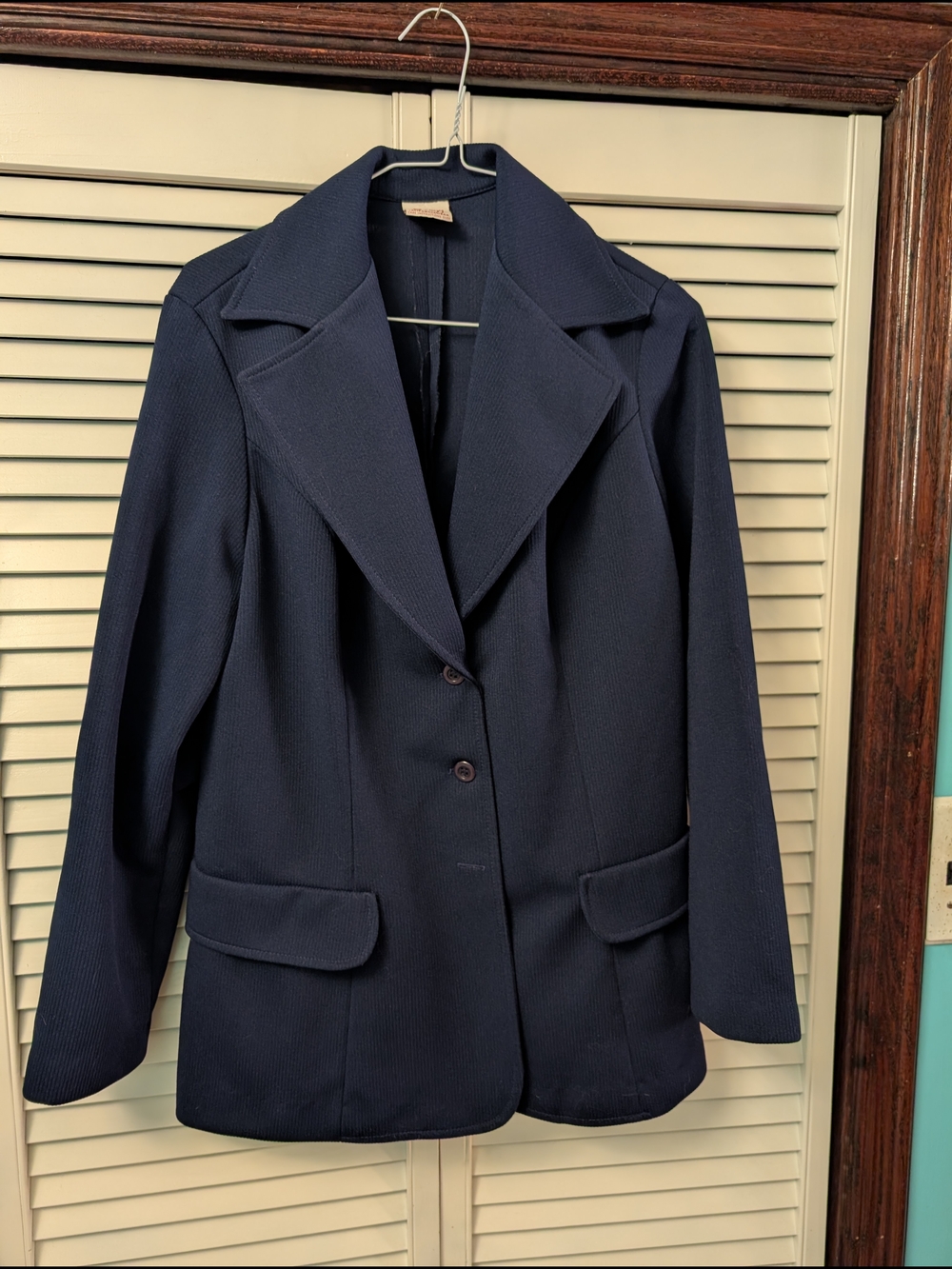 Vintage 1970s Jacket